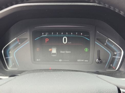 Used 2023 Honda Odyssey Touring image 22