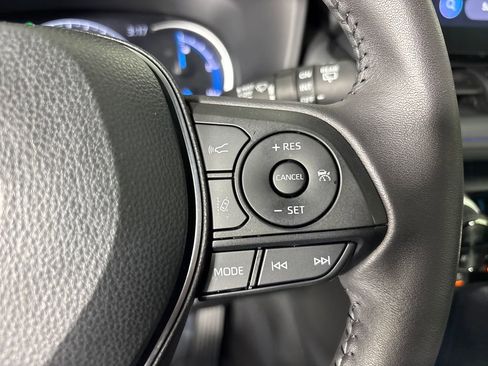 Certified 2023 Toyota RAV4 XSE image 16