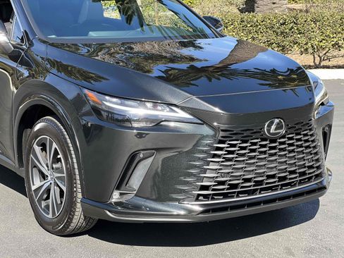 Used 2023 Lexus RX 350 Premium Plus AWD - HEADS UP DI image 54