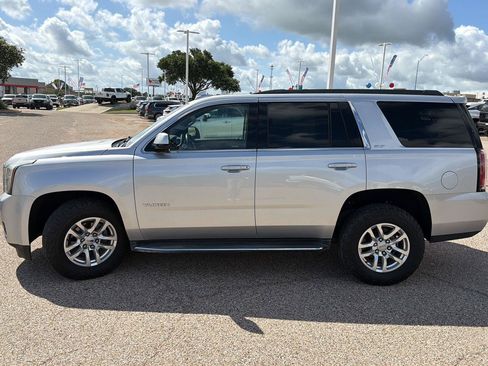 Used 2019 GMC Yukon SLT w/ Open Road Package RWD image 6