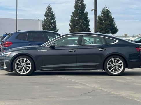 Used 2023 Audi A5 2.0T Premium w/ Convenience Package image 6