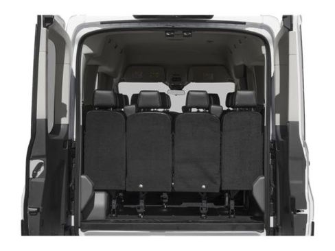New 2025 Ford Transit 350 XL RWD image 16