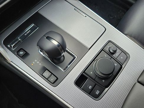 New 2026 MAZDA CX-90 Plug-In Hybrid w/ Premium Plus AWD/4WD image 11