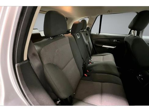 Used 2012 Ford Edge SEL FWD image 27