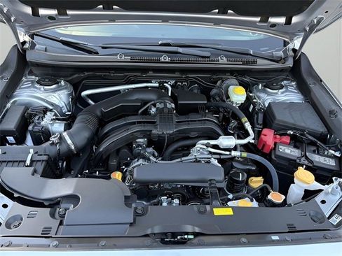 New 2025 Subaru Crosstrek 2.5i Sport w/ Crosstrek Mirror Package image 10