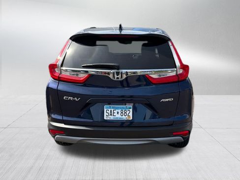 Used 2018 Honda CR-V EX-L image 6