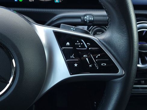 Used 2025 Mercedes-Benz CLA 250 CLA 250 image 24