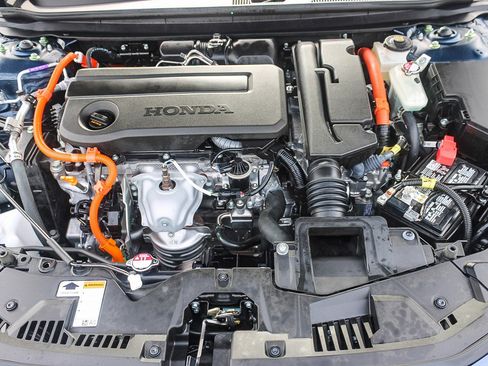 Used 2023 Honda Accord EX-L image 27