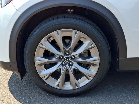 Certified 2024 MAZDA CX-90 3.3 Turbo w/ Premium Package AWD/4WD image 10