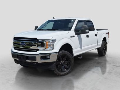 Used 2020 Ford F150 XLT