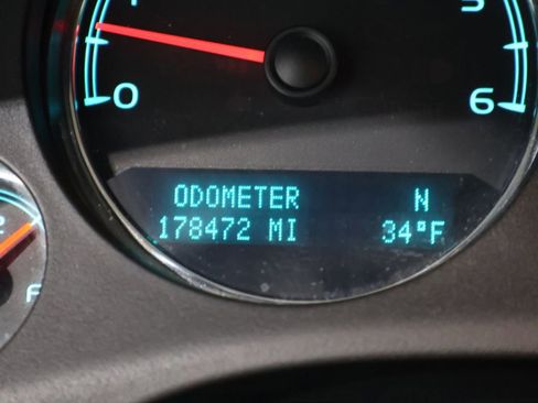 Used 2014 GMC Yukon SLT image 33