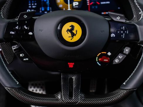 Certified 2025 Ferrari 12Cilindri RWD image 39