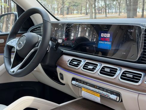New 2026 Mercedes-Benz GLE 350 GLE 350 image 20