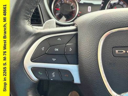 Used 2018 Dodge Challenger GT w/ Driver Convenience Group AWD/4WD image 33