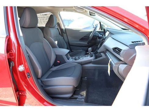 New 2026 Subaru Crosstrek 2.0i Premium AWD/4WD image 53