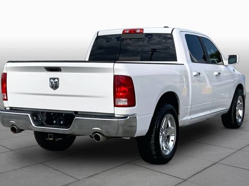 Used 2012 RAM 1500 Lone Star w/ Remote Start & Security Group RWD image 12
