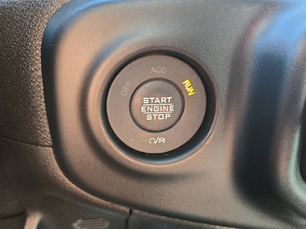Used 2023 Jeep Gladiator Mojave w/ Cold Weather Group AWD/4WD image 53