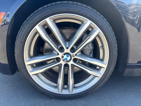 Used 2018 BMW 430i Gran Coupe xDrive AWD/4WD image 6