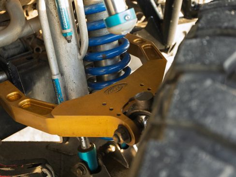 Used 2001 Ford F150 2WD SuperCab image 20