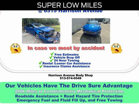 Certified 2022 Ford Escape S image 8