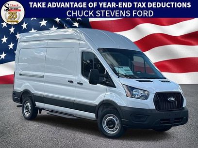 New 2025 Ford Transit 250 148 High Roof