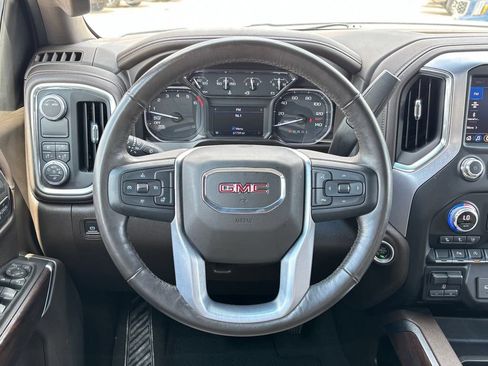 Used 2021 GMC Sierra 1500 SLT RWD image 16