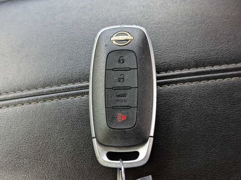 Used 2024 Nissan Sentra SV FWD image 29