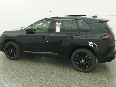 New 2026 Toyota RAV4 XSE image 44
