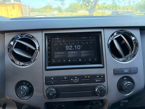Used 2012 Ford F250 XLT AWD/4WD image 12