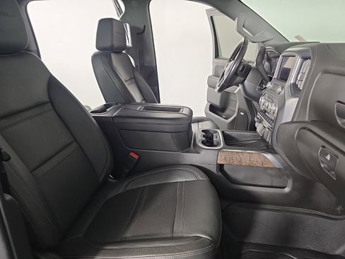 Used 2021 GMC Sierra 1500 Denali w/ Denali Ultimate Package image 44