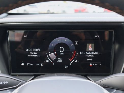 New 2026 GMC Terrain AT4 w/ Convenience Package III image 19