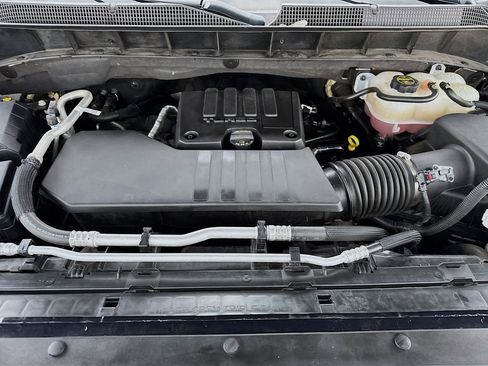 Used 2024 Chevrolet Silverado 1500 RST w/ Protection Package image 28