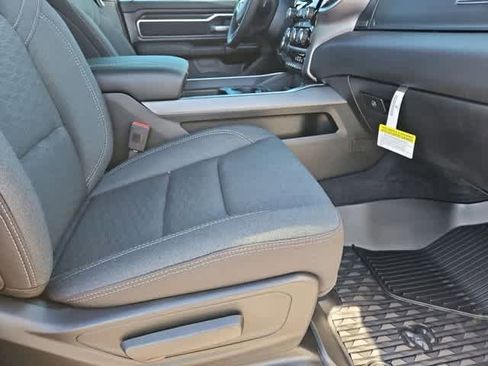 New 2026 RAM 1500 Big Horn AWD/4WD image 21