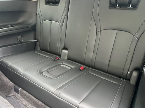 Used 2026 INFINITI QX60 Luxe w/ Cargo Package image 14