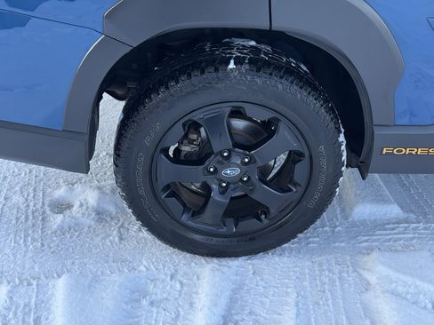 Used 2023 Subaru Forester Wilderness image 14
