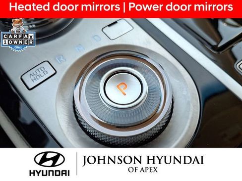Used 2024 Genesis G80 3.5T Sport AWD/4WD image 14