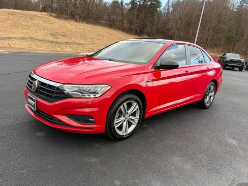 Used 2019 Volkswagen Jetta S image 8