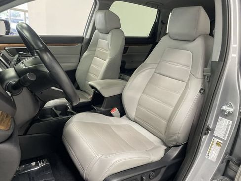 Used 2022 Honda CR-V EX-L image 11