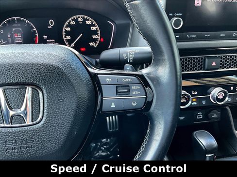 Used 2024 Honda Civic Sport image 11