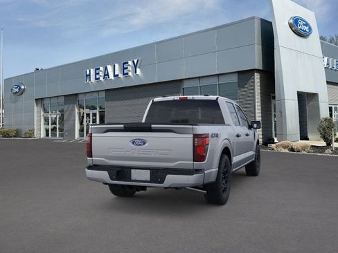 New 2026 Ford F150 STX image 8