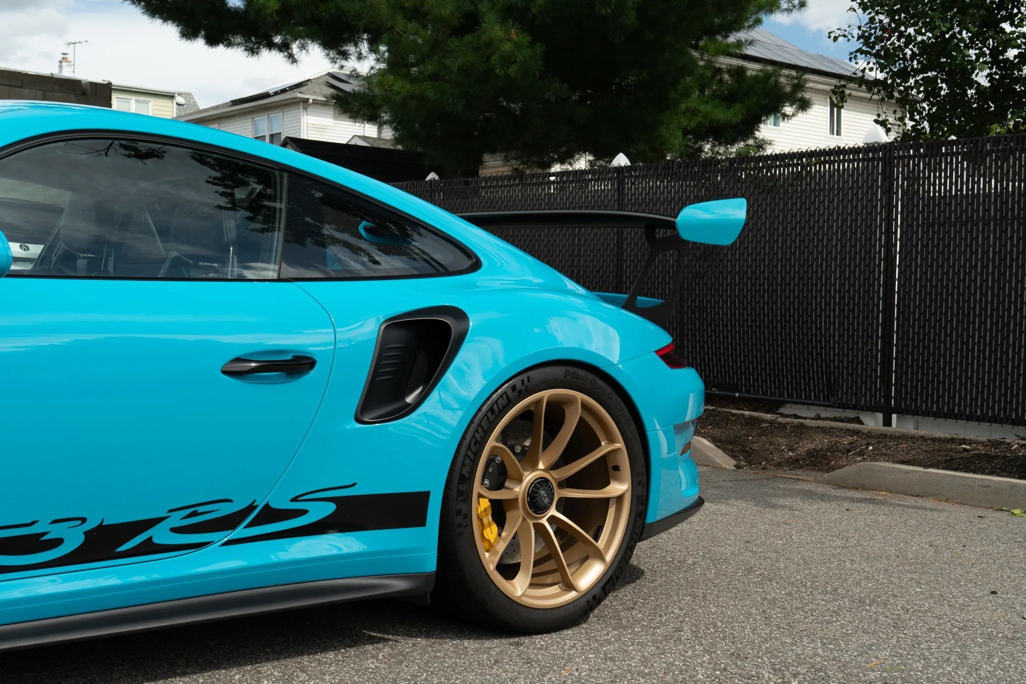 Used 2019 Porsche 911 GT3 RS RWD image 49