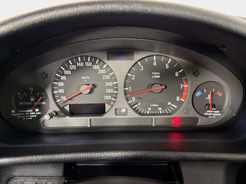 Used 1999 BMW M3 Coupe RWD image 39