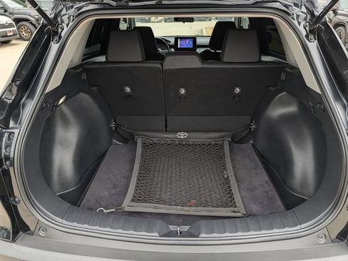 Used 2023 Toyota Corolla Cross LE FWD image 28