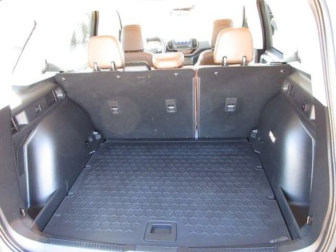 Certified 2021 Ford Bronco Sport Outer Banks image 27