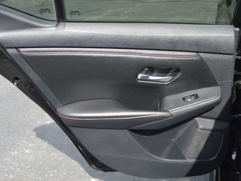 Used 2022 Nissan Sentra SR image 24