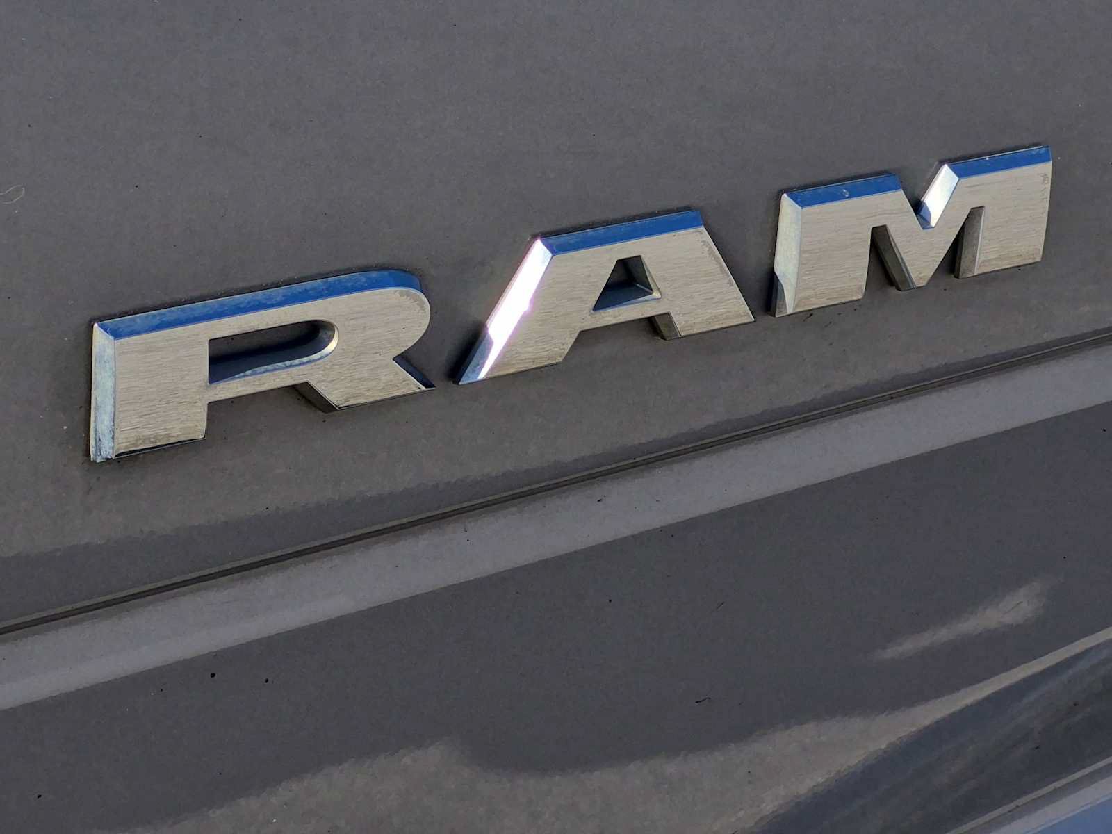 Used 2024 RAM 2500 Big Horn AWD/4WD image 13