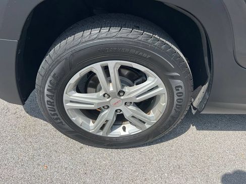 Used 2019 GMC Terrain SLE w/ Driver Convenience Package AWD/4WD image 10