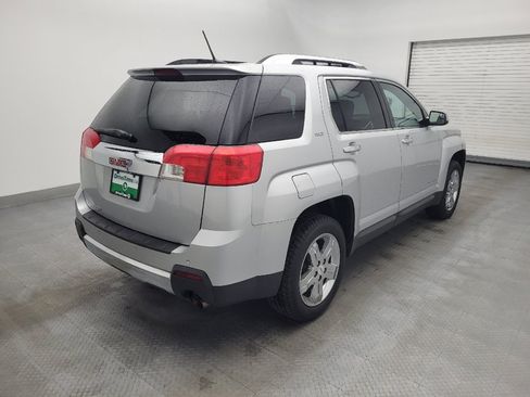 Used 2013 GMC Terrain SLT FWD image 9