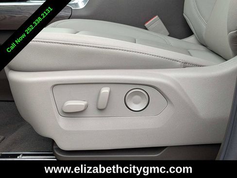 New 2026 GMC Sierra 2500 SLT w/ SLT Premium Package image 22