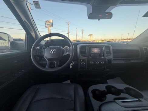 Used 2023 RAM 1500 Tradesman w/ Trailer Tow Group image 12